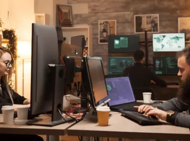 Jak wybrać dostawcę usług IT dla firmy z Bielska-Białej?