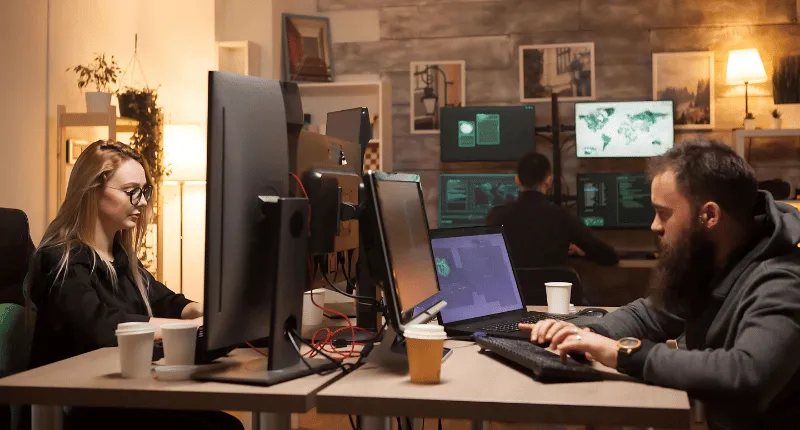 Jak wybrać dostawcę usług IT dla firmy z Bielska-Białej?