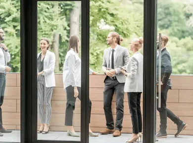 Jak wybrać najlepsze wirtualne biuro w Bielsku-Białej?