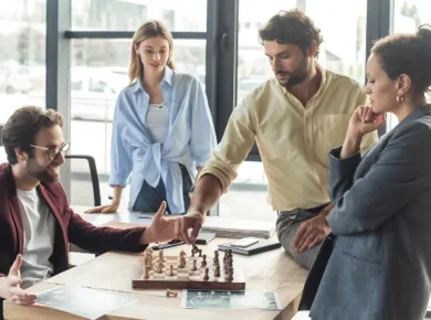 Lokal użytkowy w Bielsku-Białej – czym kierować się przy wyborze lokalizacji?