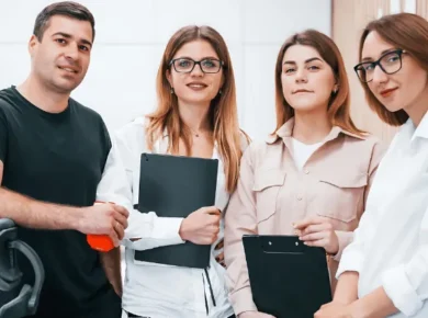 Szkolenia w Bielsku-Białej – dlaczego warto z nich korzystać