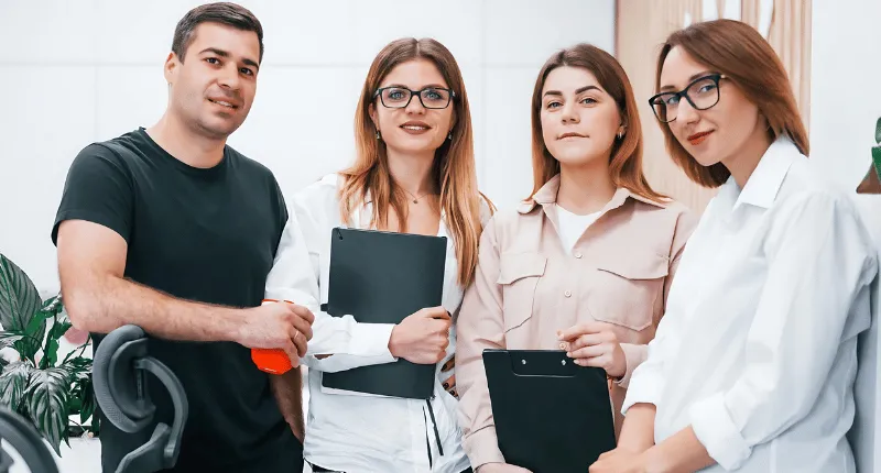 Szkolenia w Bielsku-Białej – dlaczego warto z nich korzystać